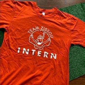 American Apparel Life Aquatic Team Zissou Tee